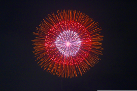 fogos-de-artifício 28 lista